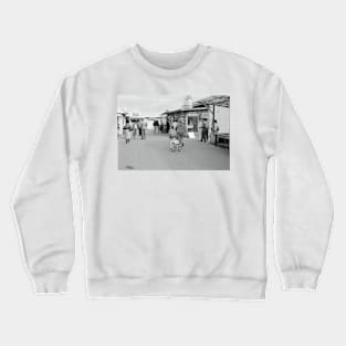 Jockey Lot 1 Crewneck Sweatshirt